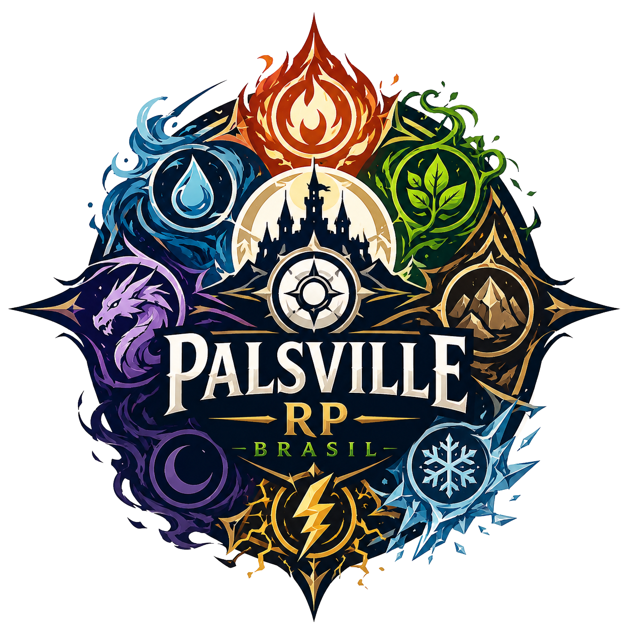 PalsVille